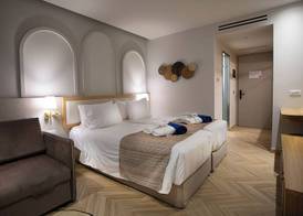 Maxion Hotel 3