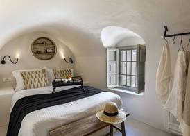 Caldera Houses Oia 5