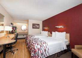 Red Roof Inn Indianapolis South 3