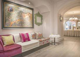 Grand Bohemian Charleston, Autograph Collection 3