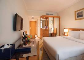 Swiss-Belinn Doha 4