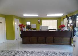 Augusta Best Inn 2