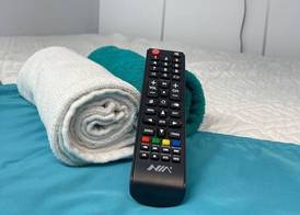 Hotel capsula 4