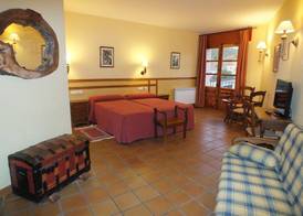 Hotel Rural & SPA Puente del Duratón 4