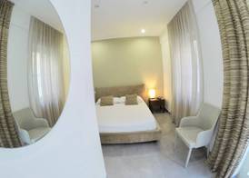 Petra Maris B&B 3