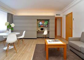 Hotel Ludwig Superior 4