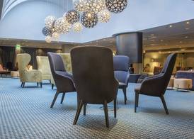 Radisson Blu Hotel, Bodo 2