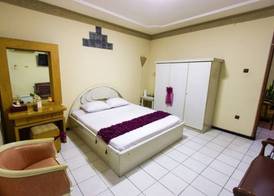 Hotel Vidi 1 3