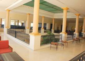 Zephir Hôtel & Spa 3