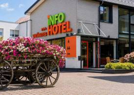 Info Hotel 2