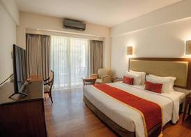Kuta Paradiso Hotel 4