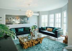 Hotel RH Boutique Aruba 4
