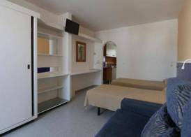 Apartamentos Tropicana 3