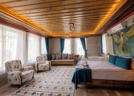 Rio Cappadocia Hotel 4