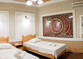 Grand Nodirbek Boutique Hotel -House Museum 17 - 19 century 3