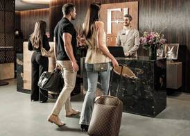 FITCH Hotel 5