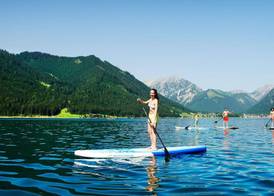 Arthur's Hotel und Apartments am Achensee 3