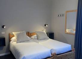 Condhotel Fanti Ski & Bike 4