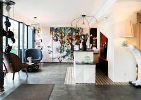 Best Western Plus Opéra Batignolles 2