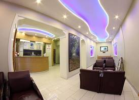Paradise Hotel 3