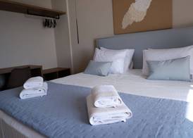 Kaiser Luxury Suites 4