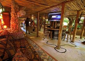 Great Huts 2