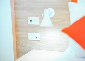 Moji Don Mueang Airport Hotel - Bangkok 2