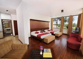 Mandara Resort Mirissa 3