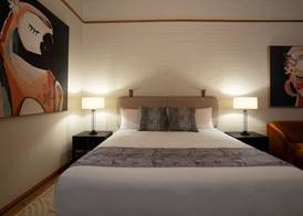 Hermitage Lodge 2