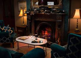 Oranmore Lodge Hotel Galway 3