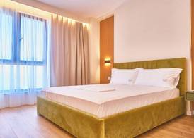 Azar Luxury Suites 5