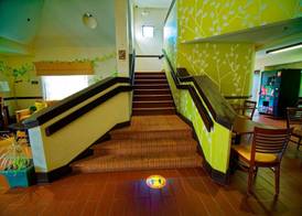 Sleep Inn Morganton Southeast 2