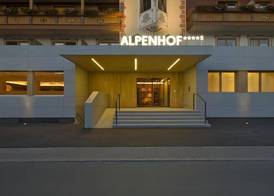 Superior Hotel Alpenhof 3