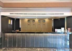 Well Garden Hotel 2