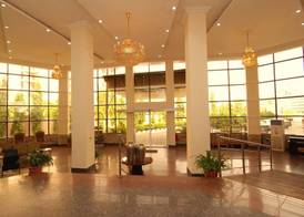 De Best Prime Hotel Resort 5