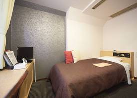 Nagano Plaza Hotel 3