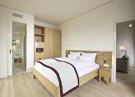 Hotel Kloster Haydau 2