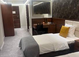 Hotel Ines 4
