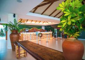 Búzios Beach Resort by WAM Experience 2