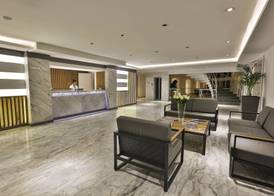 Hotel Vita Bella Resort & Spa 2
