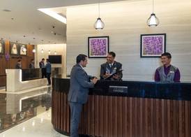 Park Regis Business Bay 4
