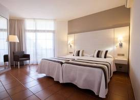 Hotel Tres Torres 5