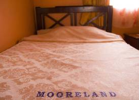 Mooreland Hotel Nairobi 5