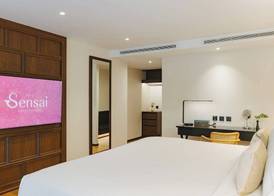 Hotel Sensai Nimman Chiang Mai - Adults Only 5