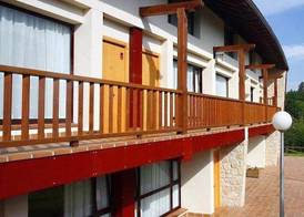 Apartamentos Aldea del Puente 3
