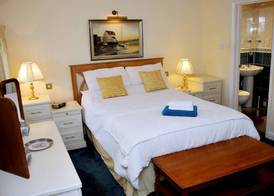 The Longham White Horse 5