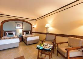 Sunrise Remal Resort 4
