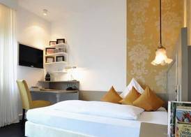 Villa Mittermeier, Hotellerie & Restaurant 5