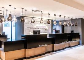 Premier Inn Braunschweig City Centre 3