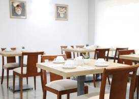 Hotel Maruxia *** Superior 2